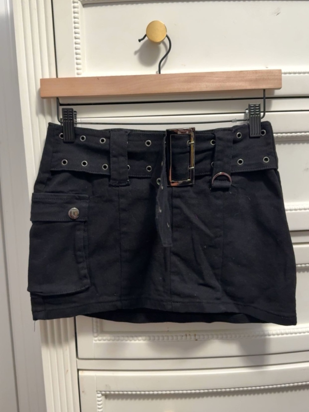 edikted mini skirt